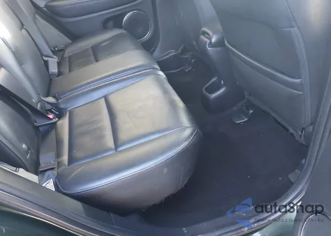 2016 Honda Hr-V Ex-L z USA, uszkodzony, nr VIN 3CZRU6H72GM764174